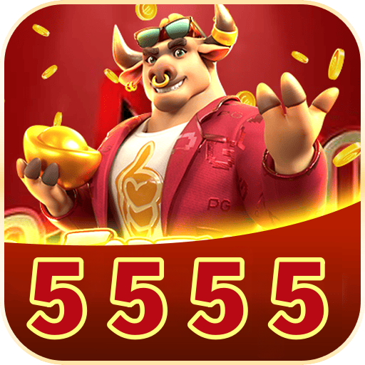 Logo da 5555